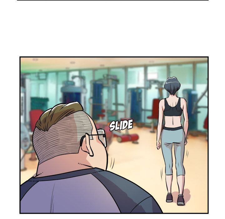 Wife Training Manhwa - Chapter 10 Page 81