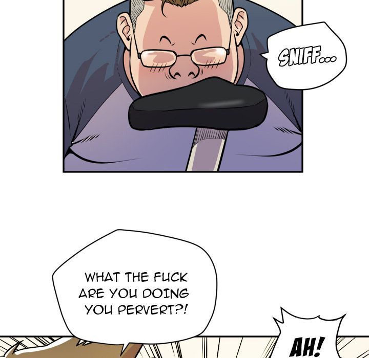 Wife Training Manhwa - Chapter 10 Page 83