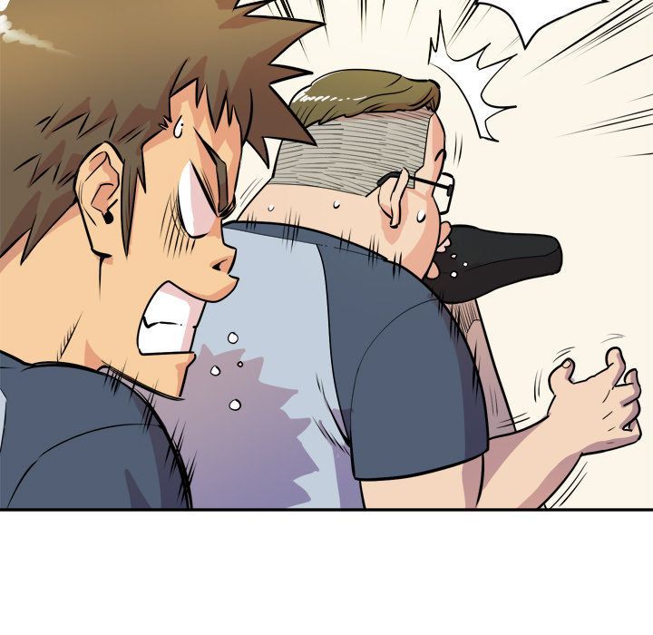 Wife Training Manhwa - Chapter 10 Page 84