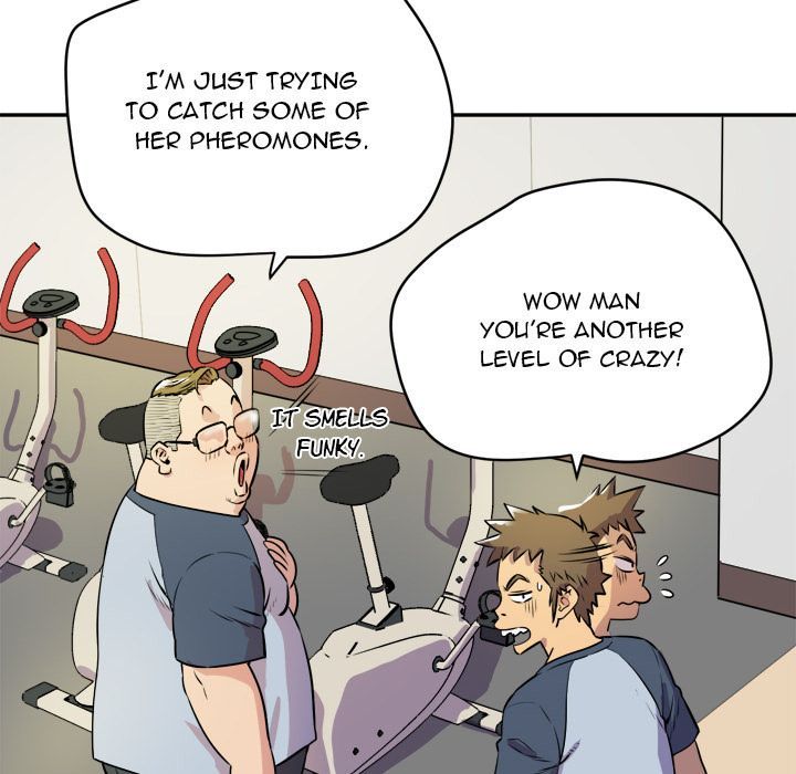 Wife Training Manhwa - Chapter 10 Page 87