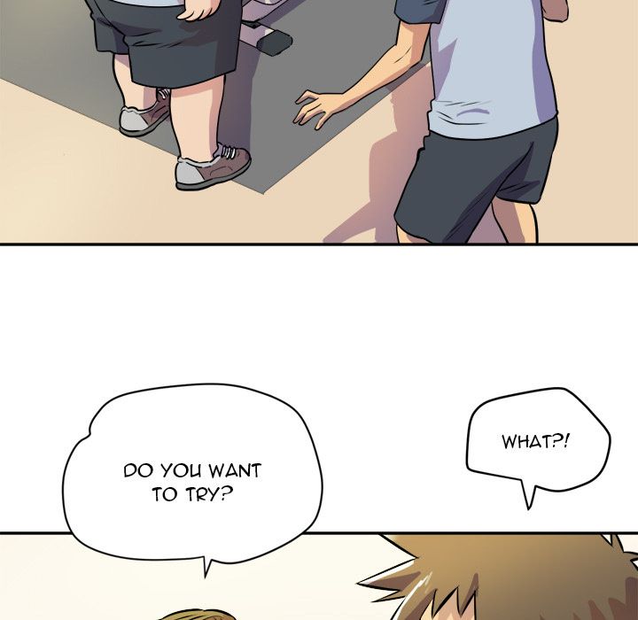 Wife Training Manhwa - Chapter 10 Page 88