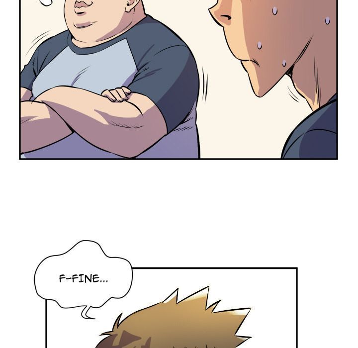 Wife Training Manhwa - Chapter 10 Page 92