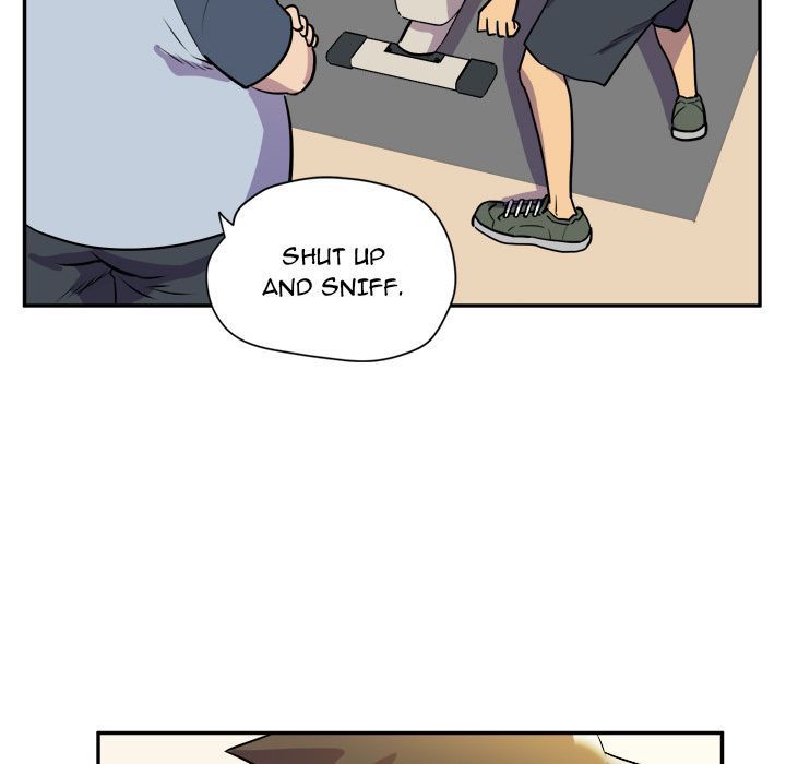 Wife Training Manhwa - Chapter 10 Page 95