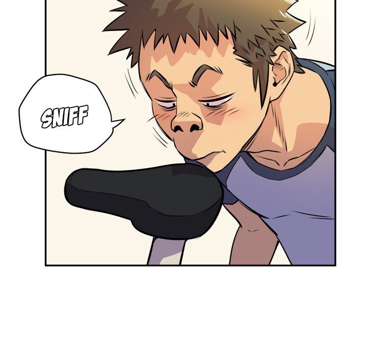 Wife Training Manhwa - Chapter 10 Page 96