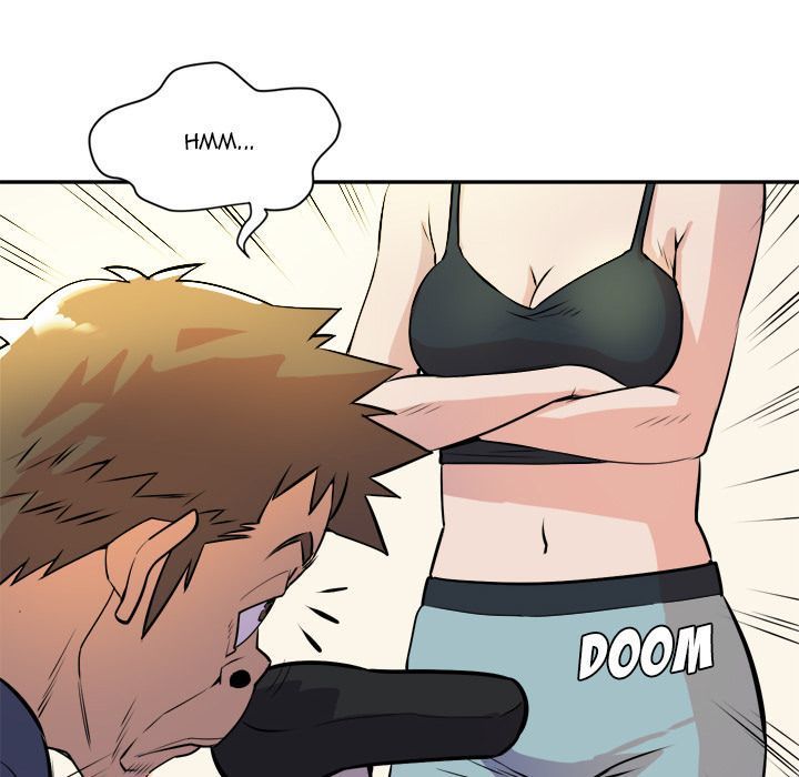 Wife Training Manhwa - Chapter 10 Page 97