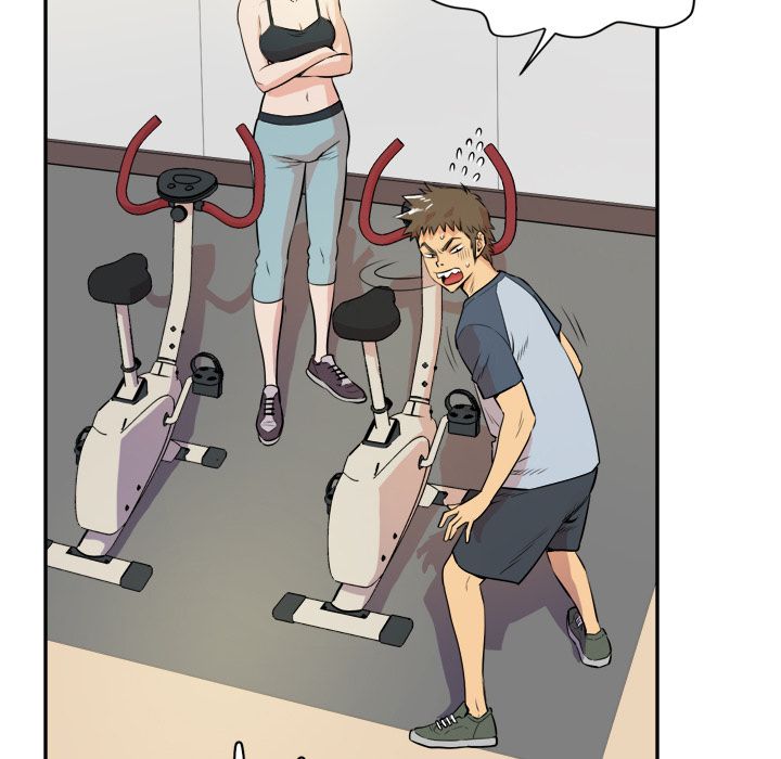 Wife Training Manhwa - Chapter 10 Page 101