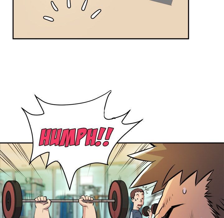 Wife Training Manhwa - Chapter 10 Page 102