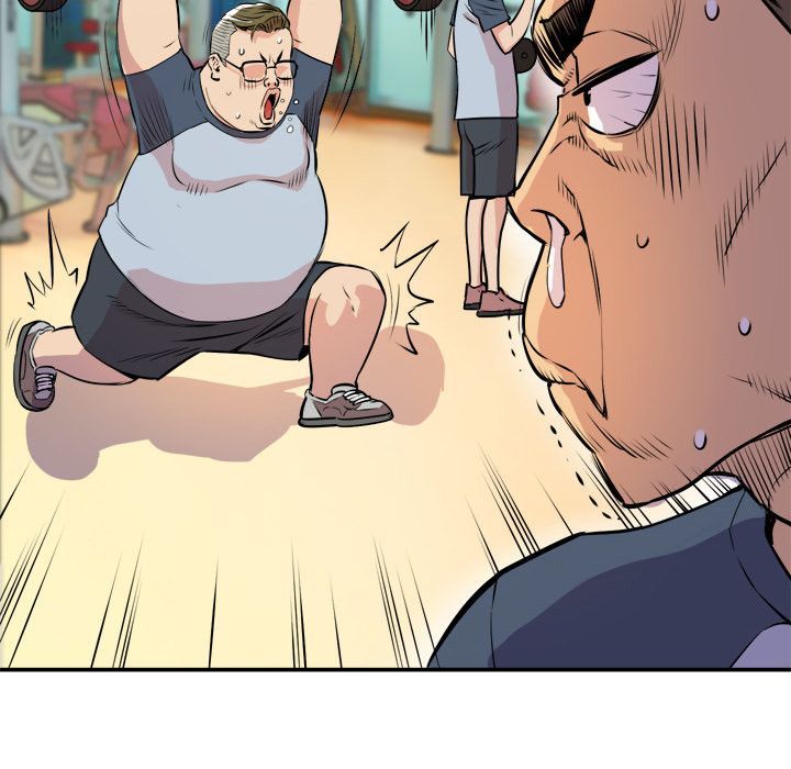 Wife Training Manhwa - Chapter 10 Page 103