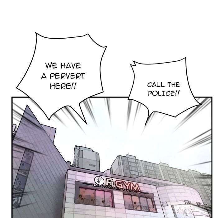 Wife Training Manhwa - Chapter 10 Page 104