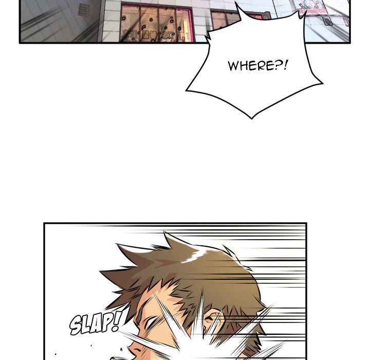 Wife Training Manhwa - Chapter 10 Page 105