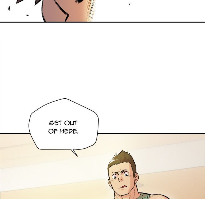 Wife Training Manhwa - Chapter 10 Page 107