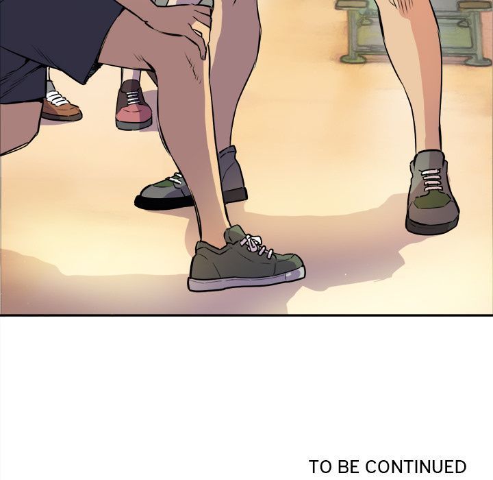 Wife Training Manhwa - Chapter 10 Page 109