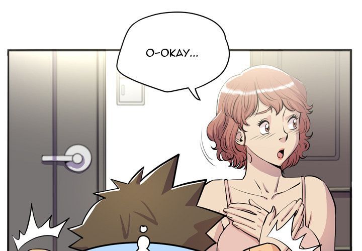 Wife Training Manhwa - Chapter 21 Page 0