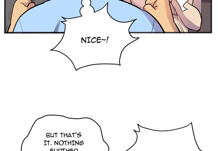 Wife Training Manhwa - Chapter 21 Page 1