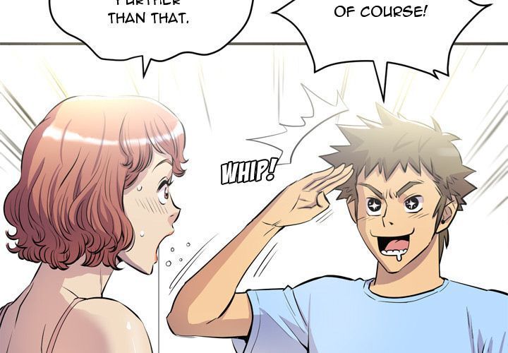 Wife Training Manhwa - Chapter 21 Page 2