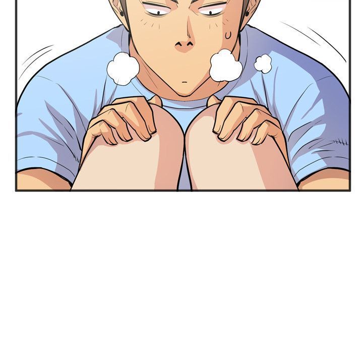 Wife Training Manhwa - Chapter 21 Page 9