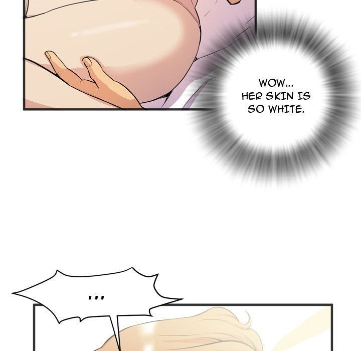 Wife Training Manhwa - Chapter 21 Page 12