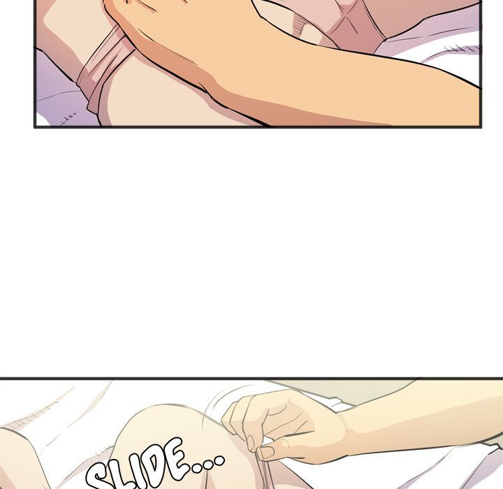 Wife Training Manhwa - Chapter 21 Page 15