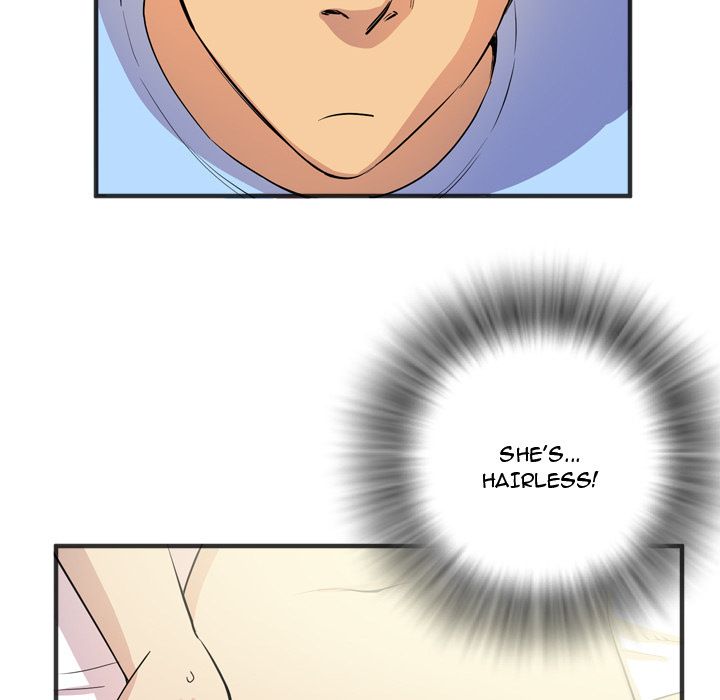 Wife Training Manhwa - Chapter 21 Page 18