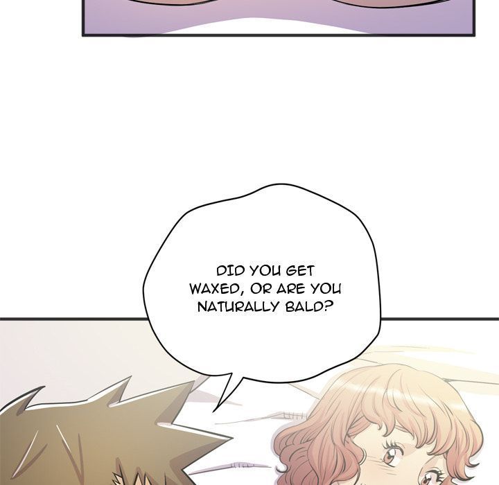 Wife Training Manhwa - Chapter 21 Page 27