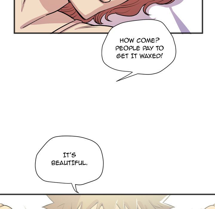 Wife Training Manhwa - Chapter 21 Page 30