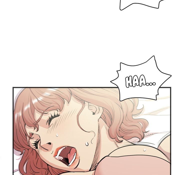 Wife Training Manhwa - Chapter 21 Page 34