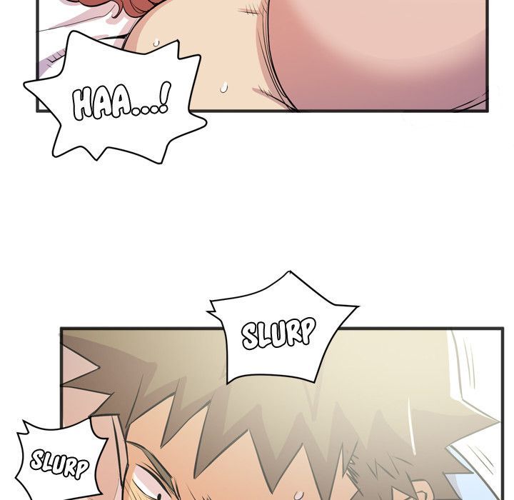 Wife Training Manhwa - Chapter 21 Page 35