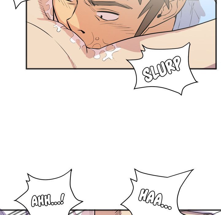 Wife Training Manhwa - Chapter 21 Page 36