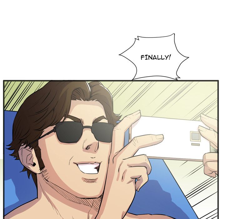 Wife Training Manhwa - Chapter 21 Page 43