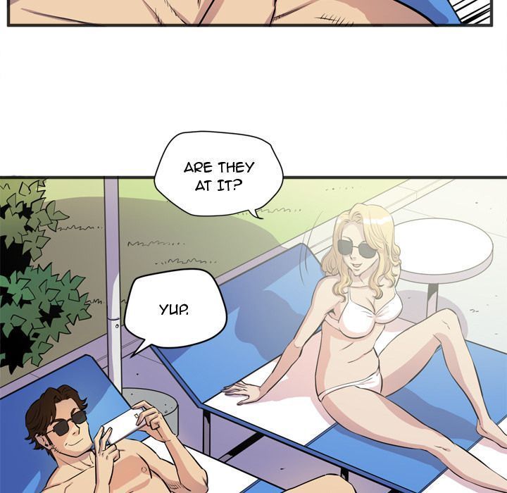 Wife Training Manhwa - Chapter 21 Page 44