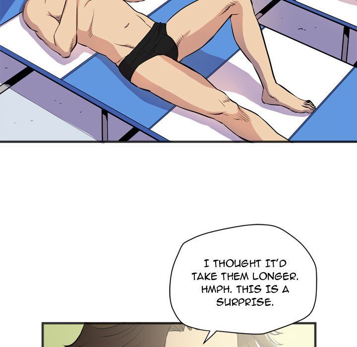 Wife Training Manhwa - Chapter 21 Page 45