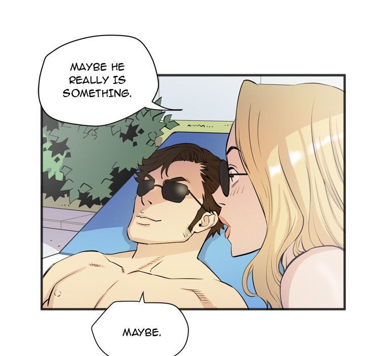 Wife Training Manhwa - Chapter 21 Page 47