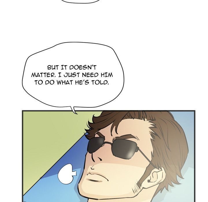 Wife Training Manhwa - Chapter 21 Page 48