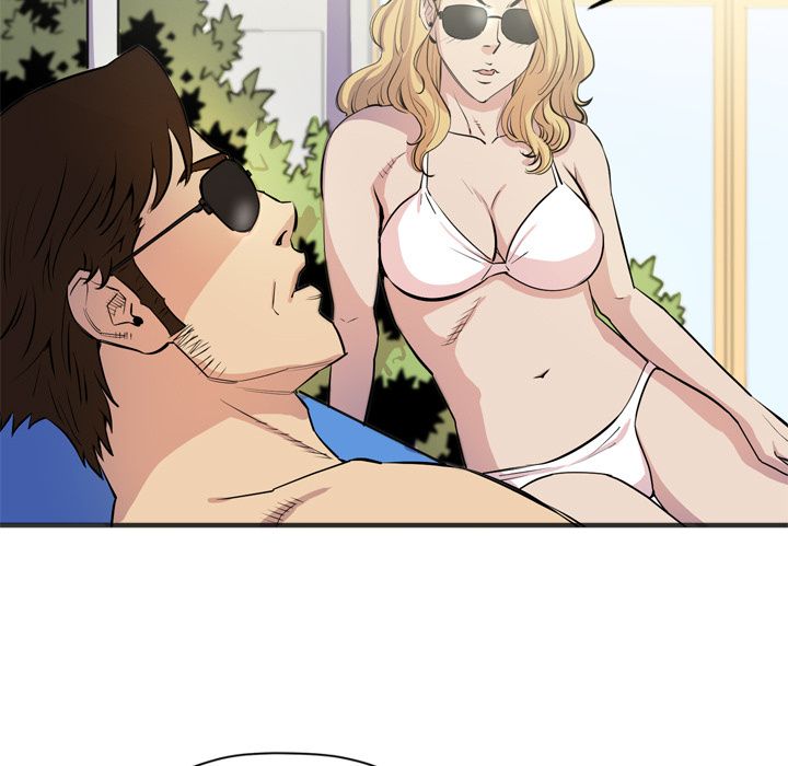 Wife Training Manhwa - Chapter 21 Page 50