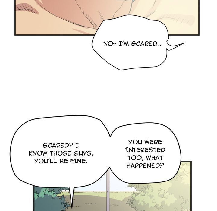 Wife Training Manhwa - Chapter 21 Page 52