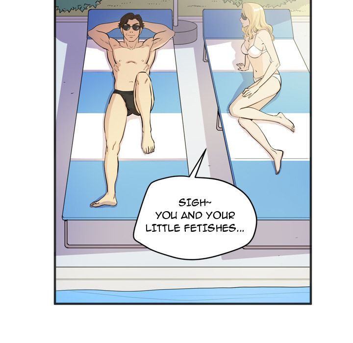 Wife Training Manhwa - Chapter 21 Page 53