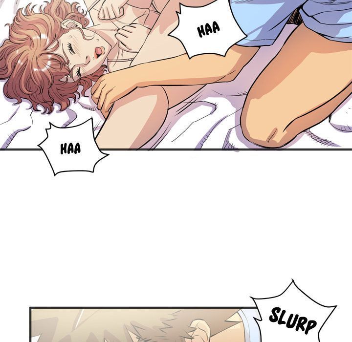 Wife Training Manhwa - Chapter 21 Page 59