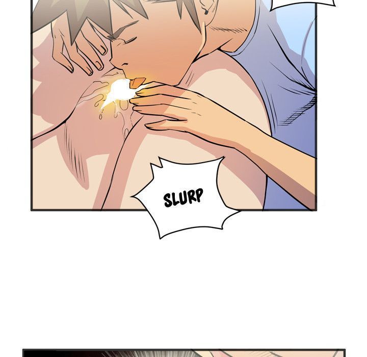 Wife Training Manhwa - Chapter 21 Page 60