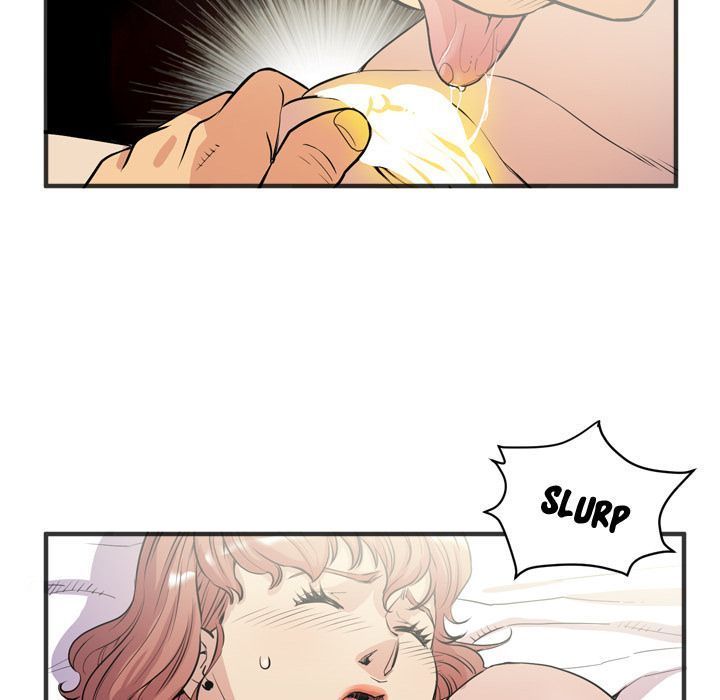 Wife Training Manhwa - Chapter 21 Page 61