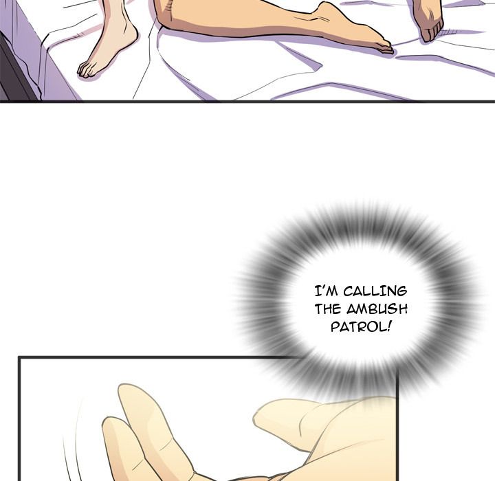 Wife Training Manhwa - Chapter 21 Page 71