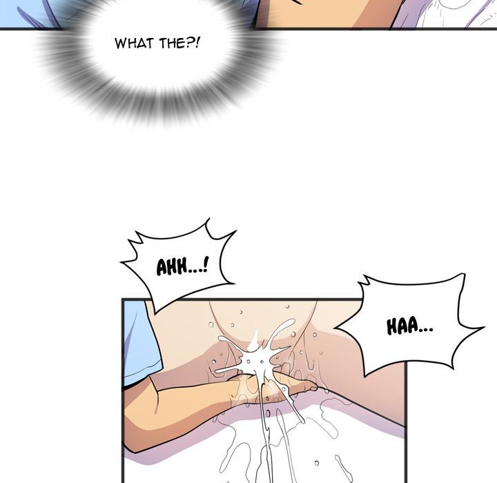 Wife Training Manhwa - Chapter 21 Page 94