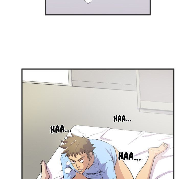 Wife Training Manhwa - Chapter 21 Page 96