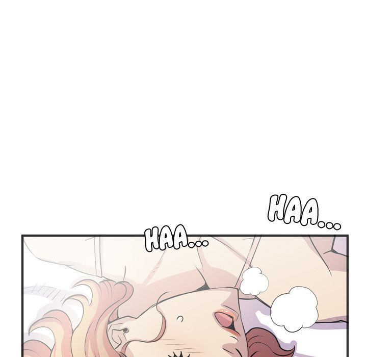 Wife Training Manhwa - Chapter 21 Page 98