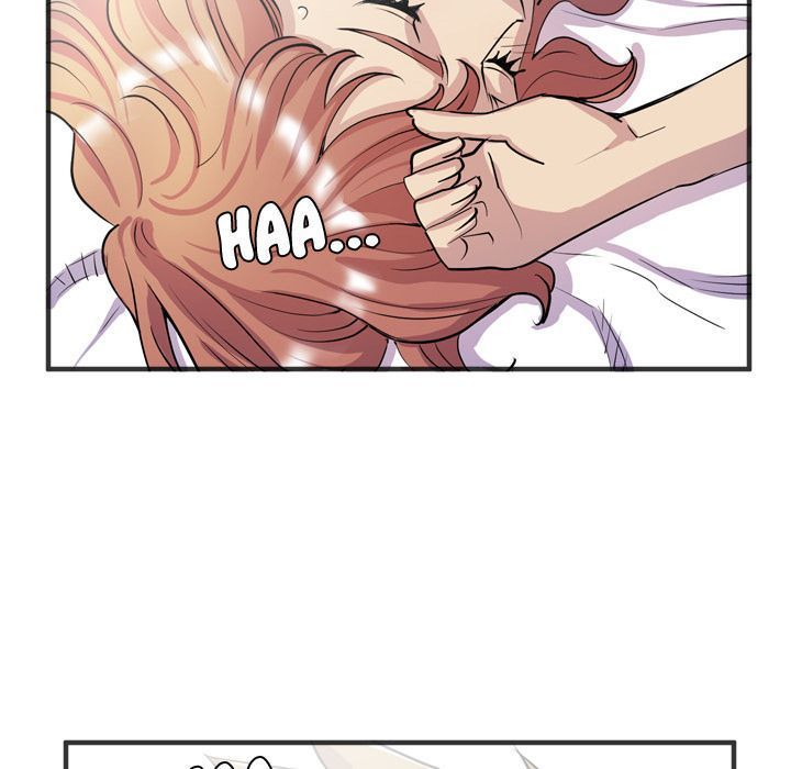 Wife Training Manhwa - Chapter 21 Page 99