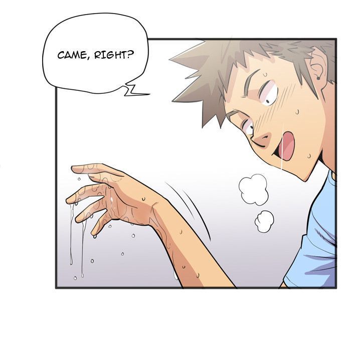 Wife Training Manhwa - Chapter 21 Page 103