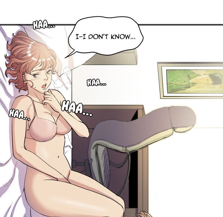 Wife Training Manhwa - Chapter 21 Page 104