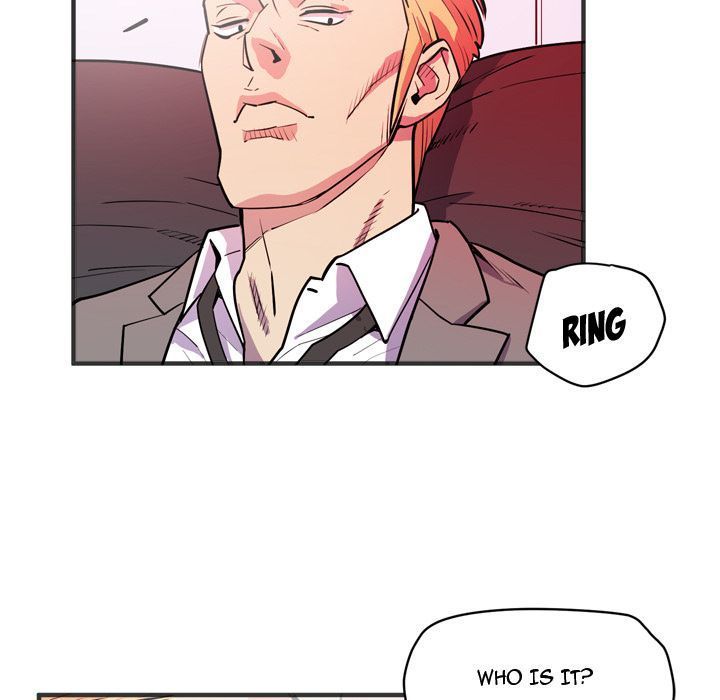 Wife Training Manhwa - Chapter 23 Page 6