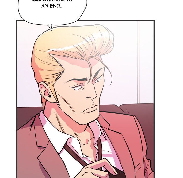 Wife Training Manhwa - Chapter 23 Page 11