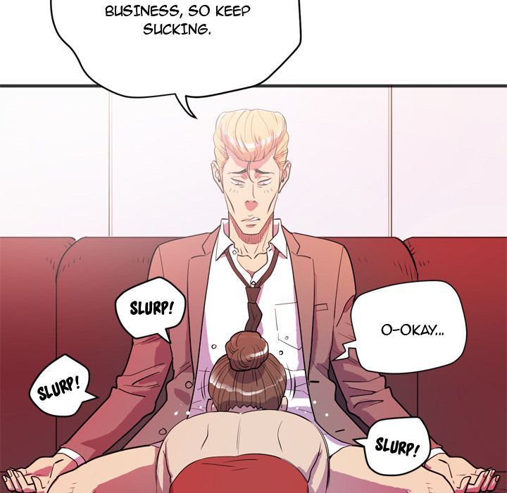 Wife Training Manhwa - Chapter 23 Page 14