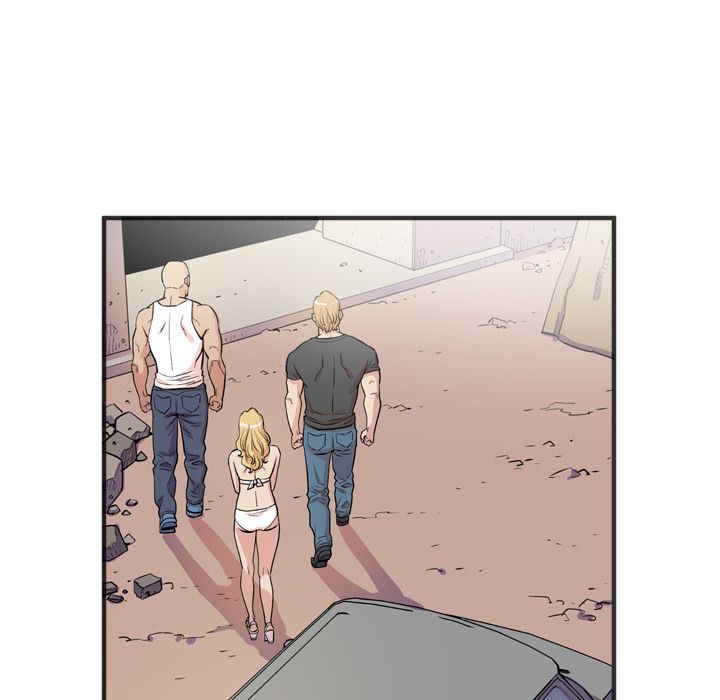 Wife Training Manhwa - Chapter 23 Page 18